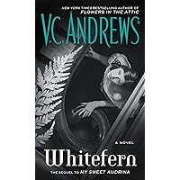 Whitefern (The Audrina Series Book 2) Whitefern (The Audrina Series Book 2) Kindle Audible Audiobook Mass Market Paperback Hardcover Paperback