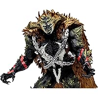 McFarlane - Spawn - Omega Spawn Mega Figure