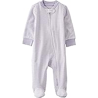 little planet by carter's unisex-baby Sleep and Play made with Organic Cotton