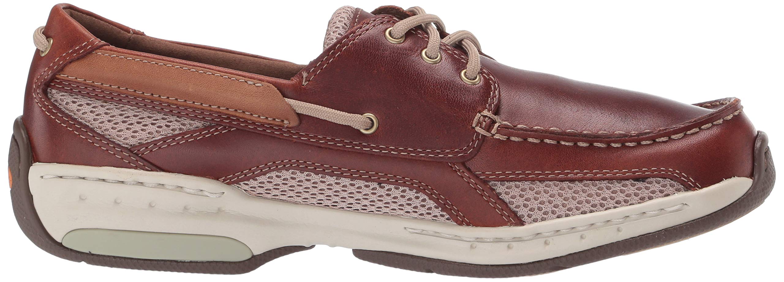 Dunham Men's Captain Boat Shoe