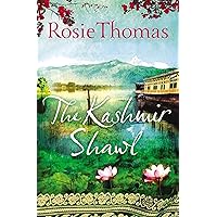 The Kashmir Shawl: A Novel The Kashmir Shawl: A Novel Kindle Audible Audiobook Paperback Hardcover Audio CD
