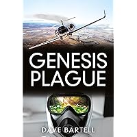 Genesis Plague: An Archaeological Thriller (A Darwin Lacroix Adventure Book 6) Genesis Plague: An Archaeological Thriller (A Darwin Lacroix Adventure Book 6) Kindle Paperback Audible Audiobook
