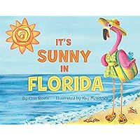 It's Sunny in Florida (Pelican)