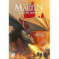 Fogo & Sangue – Volume 1 (Portuguese Edition) Fogo & Sangue – Volume 1 (Portuguese Edition) Kindle Paperback