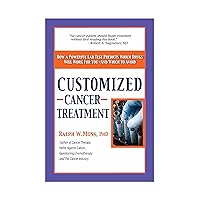 Customized Cancer Treatment Customized Cancer Treatment Paperback