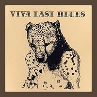 Viva Last Blues Viva Last Blues Vinyl MP3 Music Audio CD