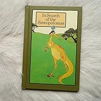 In search of the saveopotomas In search of the saveopotomas Paperback Hardcover Loose Leaf