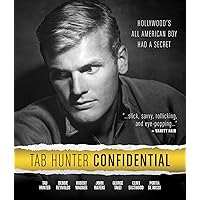 Tab Hunter Confidential Tab Hunter Confidential Blu-ray DVD