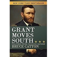 Grant Moves South Grant Moves South Kindle Audible Audiobook Hardcover Paperback