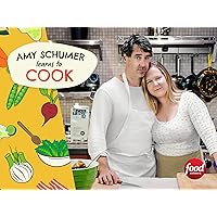 Amy Schumer Learns to Cook, Season 2