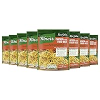 Knorr Asian Side Dish, Chicken Fried Rice, 5.7 oz (Pack of 8)