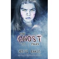 The Ghost Files 4: Part 2 The Ghost Files 4: Part 2 Kindle Paperback