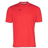 Joma Sports Combined Short-Sleeved T-Shirt (Pack of 1)