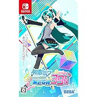  Trends International Hatsune Miku - Standard 4 Sheet