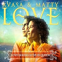 Love Is King Love Is Queen Love Is King Love Is Queen MP3 Music Audio CD