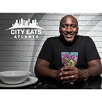 City Eats: Atlanta: Season 1