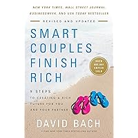 Smart Couples Finish Rich, Revised and Updated: 9 Steps to Creating a Rich Future for You and Your Partner Smart Couples Finish Rich, Revised and Updated: 9 Steps to Creating a Rich Future for You and Your Partner Paperback Audible Audiobook Kindle Audio CD