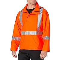 Helly-Hansen Men's Workwear Alta Rain with CSA Jacket