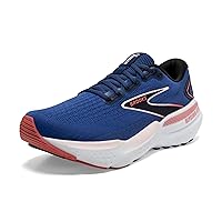 Brooks Women’s Glycerin GTS 21 Supportive Running Shoe