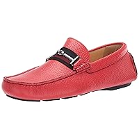 Bugatchi Men's Driver Driving Style Loafer