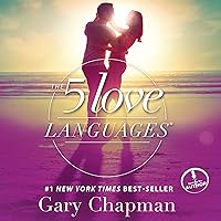 The Five Love Languages: The Secret to Love That Lasts The Five Love Languages: The Secret to Love That Lasts Paperback Audible Audiobook Kindle Hardcover Audio CD