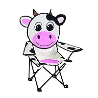 Pacific Play Tents Milky The Cow Chair Tents, One Size