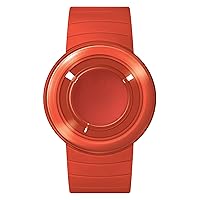 Unisex MY01-2 Michael Young Reverse Series Red Watch
