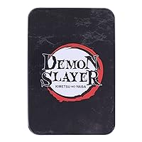 Paladone Demon Slayer Playing Cards | Officially Licensed Anime Demon Slayer Merch