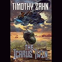 The Icarus Twin The Icarus Twin Audible Audiobook Kindle Hardcover Mass Market Paperback