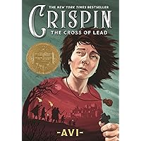 Crispin: The Cross of Lead Crispin: The Cross of Lead Paperback Audible Audiobook Kindle Hardcover Audio CD
