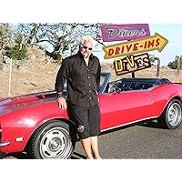 Diners, Drive-Ins, and Dives - Season 24