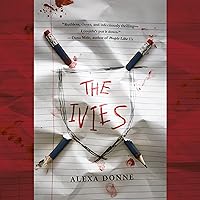 The Ivies The Ivies Audible Audiobook Paperback Kindle Library Binding