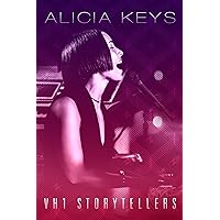 Vh1 Storytellers: Alicia Keys