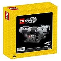 LEGO Star Wars Yoda's Lightsaber 6346097
