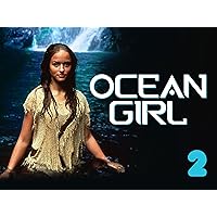 Ocean Girl, Season 2