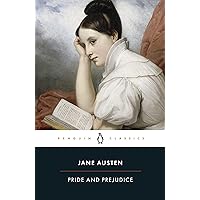 Pride and Prejudice, Annotated (Penguin Classics) Pride and Prejudice, Annotated (Penguin Classics) Kindle
