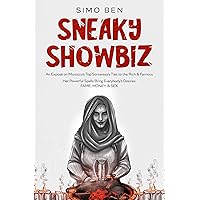 Sneaky Showbiz Sneaky Showbiz Kindle Paperback
