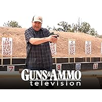 Guns & Ammo - Season 20