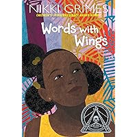 Words with Wings Words with Wings Paperback Kindle Audible Audiobook Hardcover Audio CD