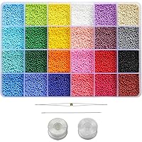  Maddie Rae's Beads Drops - 16oz Large Bag of Vase Fillers -  Great for Making Clear Fishbowl, Crunchy, Marble, Pebble Arts and Crafts,  School Projects, Table Decorations, Baby Showers : Toys