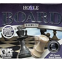 Hoyle Board Games [Old Version]