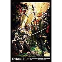 Overlord, Vol. 16 (light novel): The Half-Elf Demigod Part II (Volume 16) (Overlord, 16) Overlord, Vol. 16 (light novel): The Half-Elf Demigod Part II (Volume 16) (Overlord, 16) Hardcover Kindle