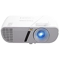 ViewSonic PJD6552LW 3500 Lumens WXGA HDMI Network Projector