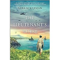 The Lieutenant's Nurse The Lieutenant's Nurse Paperback Kindle Audible Audiobook Library Binding MP3 CD