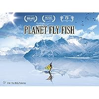 Planet Fly Fish