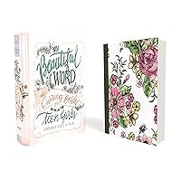 NIV, Beautiful Word Coloring Bible for Teen Girls, Hardcover: Hundreds of Verses to Color NIV, Beautiful Word Coloring Bible for Teen Girls, Hardcover: Hundreds of Verses to Color Hardcover