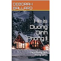 He is Duong Dinh Phong II: He is Duong Dinh Phong Series