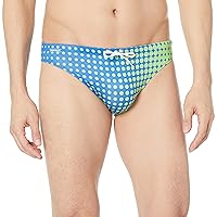 Jack Adams Men's Standard Dot Matrix Racer