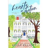 Hearts in Motion (Boggy Creek Valley Book 5) Hearts in Motion (Boggy Creek Valley Book 5) Kindle Audible Audiobook Hardcover Paperback