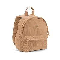 VOLCOM VOLSTONE Mini Backpack, Khaki Corduroy, One Size